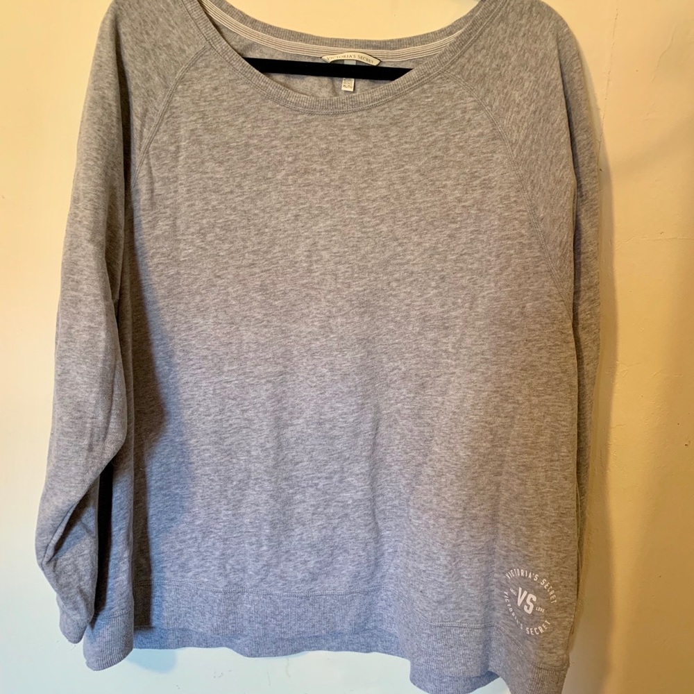 VS Crewneck